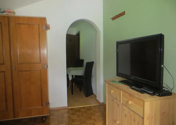 Garni Haus Jagerwirt