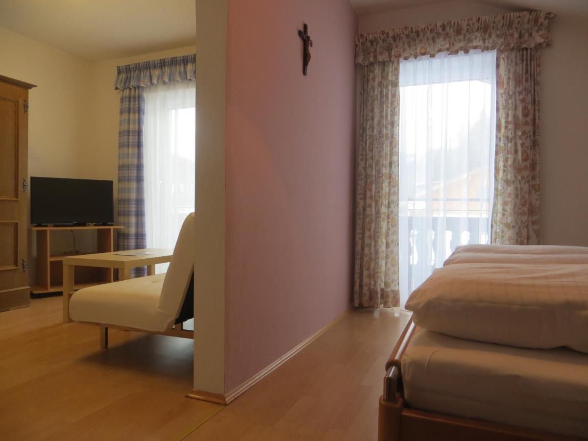 Gasthof Garni Haus Jagerwirt 3*