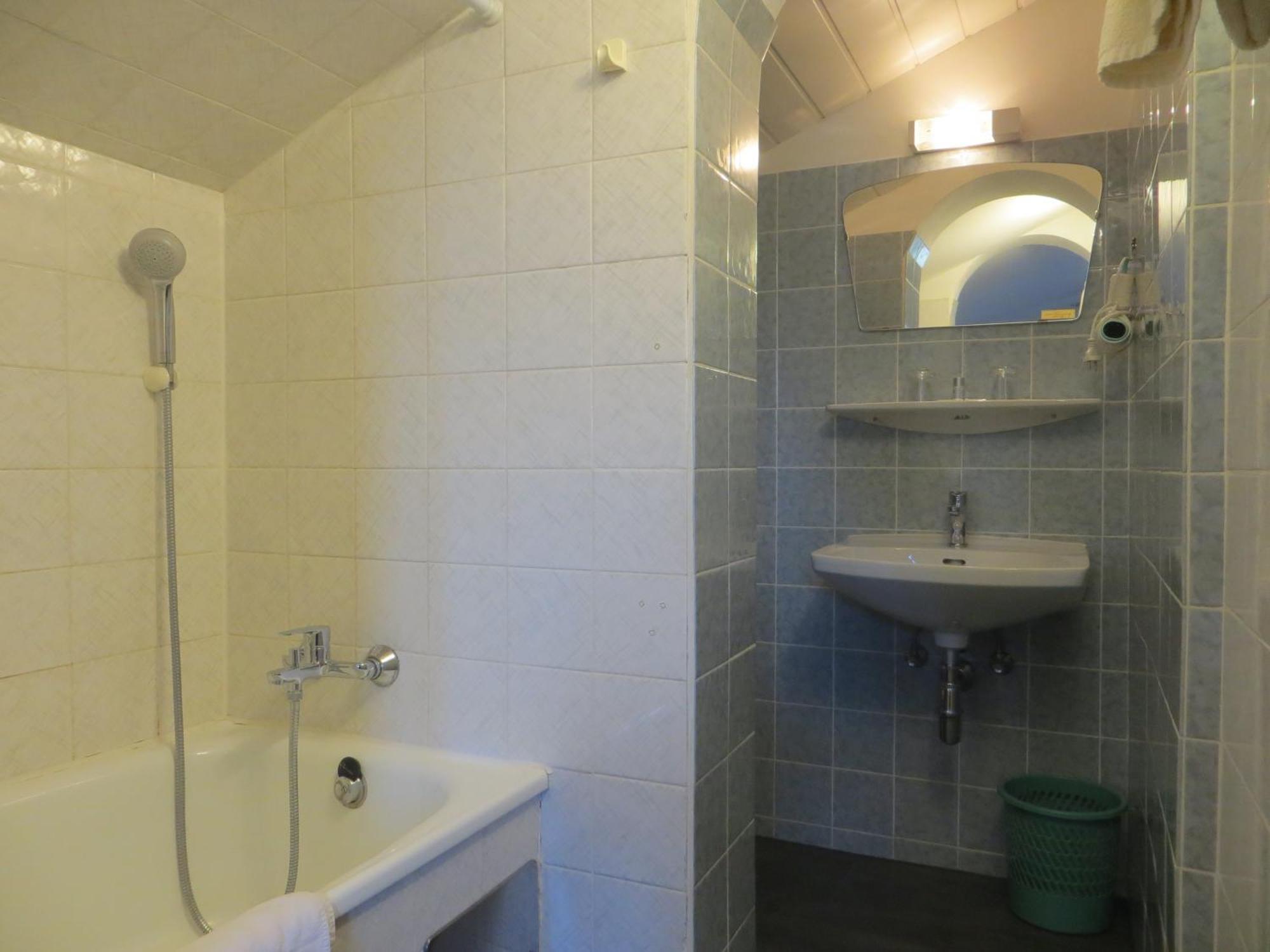 Garni Haus Jagerwirt Gasthof 3*