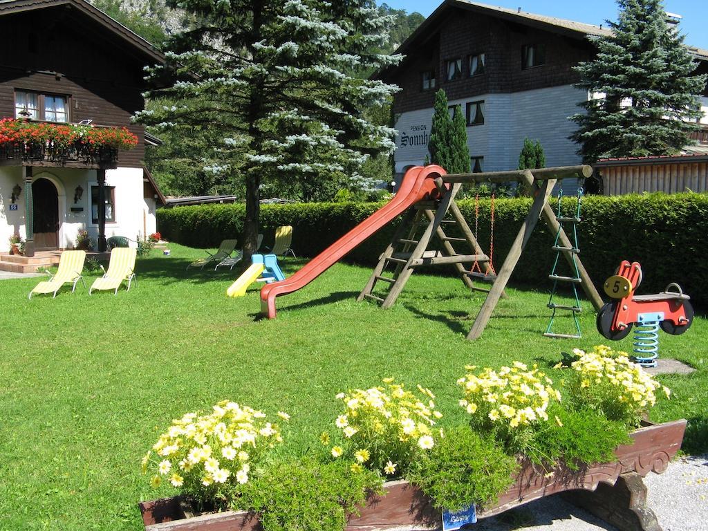 Garni Haus Jagerwirt Gasthof Fuschl am See