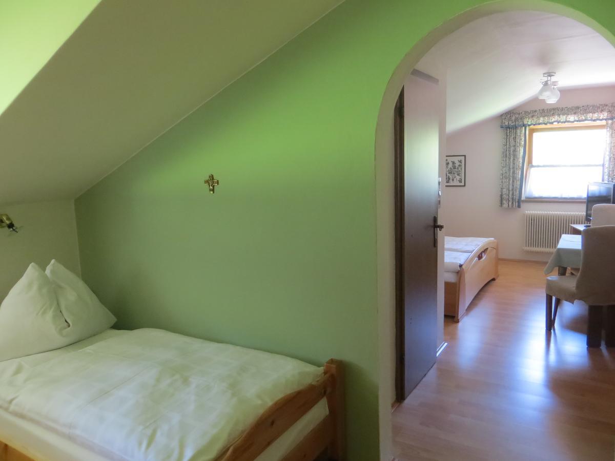 Garni Haus Jagerwirt 3*